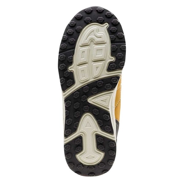 Bejo Lasten/Barn Dibon Talvi Lumisaappaat 12 UK Lapsi Sinappi Mustard/Brown/Beige 12 UK Lapsi