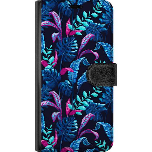 Samsung Galaxy S9+ Plånboksfodral Fairy Forest