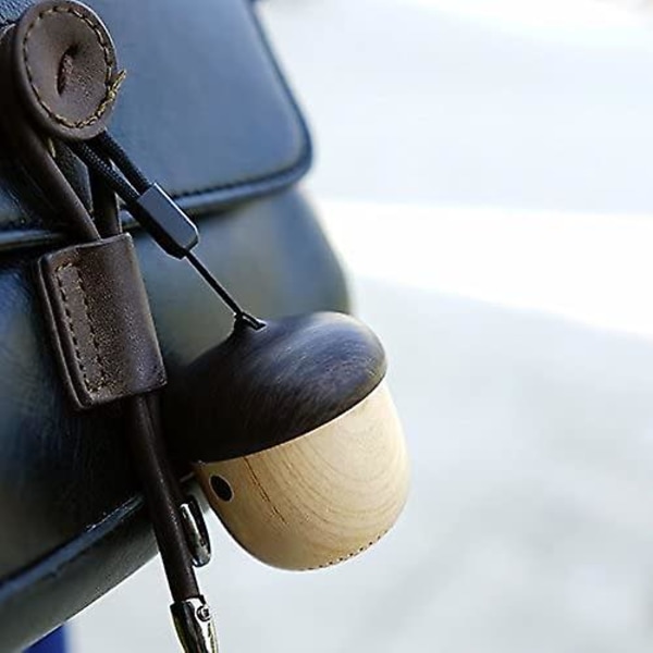 Mini Bluetooth-kaiutin - langaton Bluetooth-kaiutin parannetulla bassolla ja sisäänrakennetulla mikrofonilla