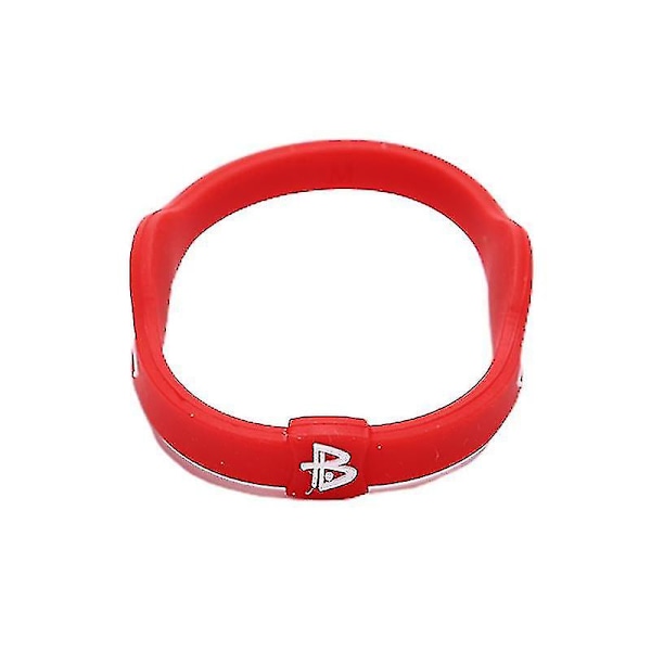 Power Balance Energy Health Armbånd Til Sport Wristbands Ion Silikonbånd Gave