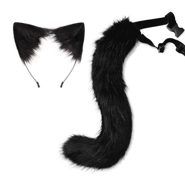 UnderholdningMaskeradeklærHodeplaggDyr