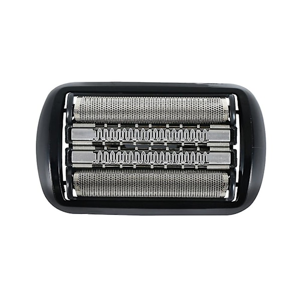 Barberhovedudskiftning til 92s 92b 92m Elektrisk barbermaskine Serie 9 Barbermaskiner Blad Sølv A