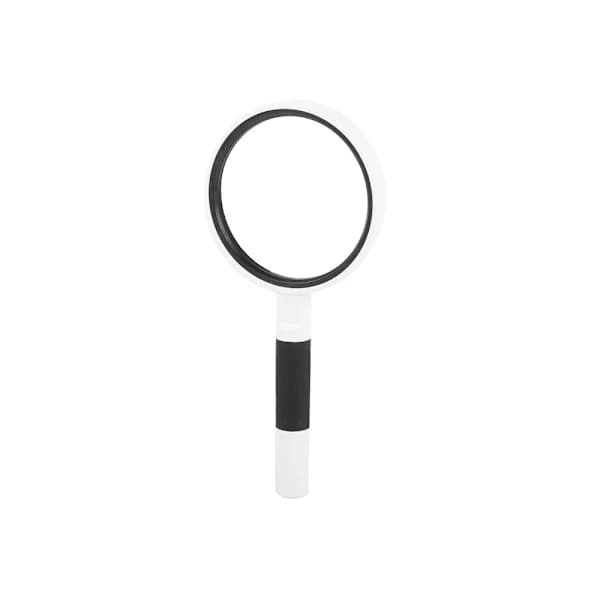 Forstørrelsesglas 75mm - Forstørrelse x4[CO]