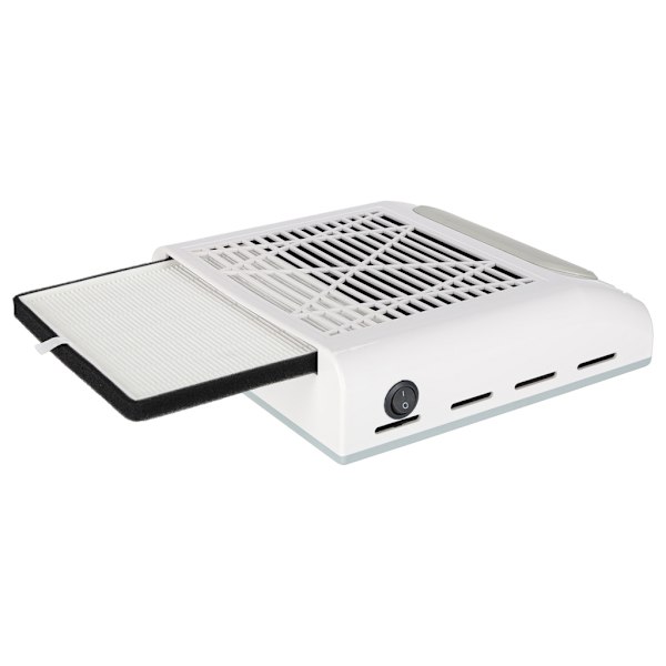 [COQQ] Nageldammsugare filter 80W 1000