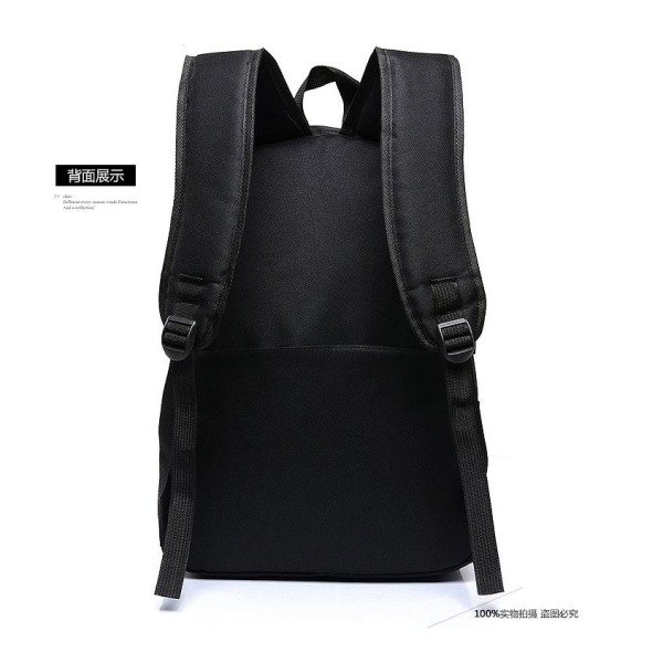 Roblox School Bag Galaxy School Bag Backpack 1
