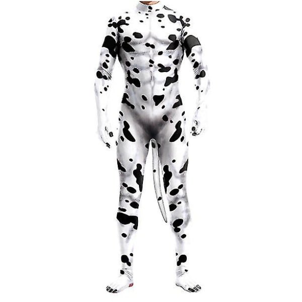 UnderhållningMaskeradkläderDräkterDjur