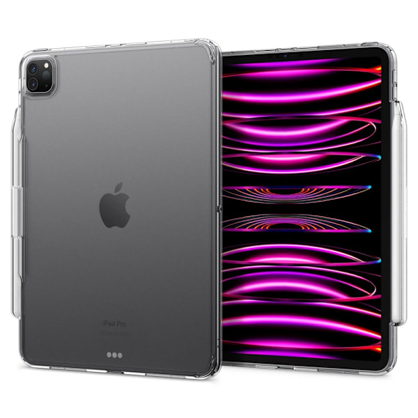 Spigen iPad Pro 11 2020/2021/2022 Deksel AirSkin Hybrid Crystal