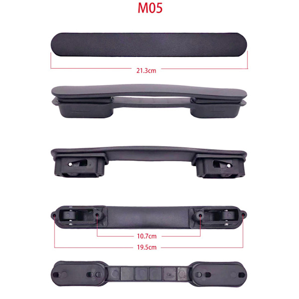 Suitcase Handle Grip Trolley Handle Luggage Handle A3