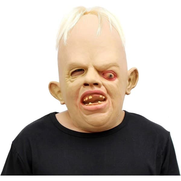 UnderhållningsmaskeraddräkterMaskerAnsiktsmaskerSäckmasker