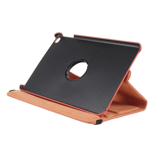 iPad Mini (2019) - 360° Roterende Etui - Orange Orange Orange