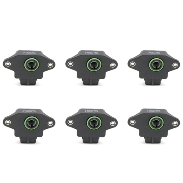 10x Car Throttle Position Sensor For Spectra 0280122001 0288122915