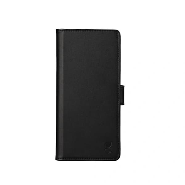 Mobilikotelo Musta - Motorola G 5G Plus[co]