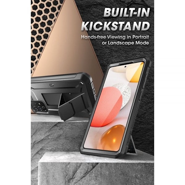 Supcase Samsung Galaxy A53 5G Cover Unicorn Beetle Pro Sort