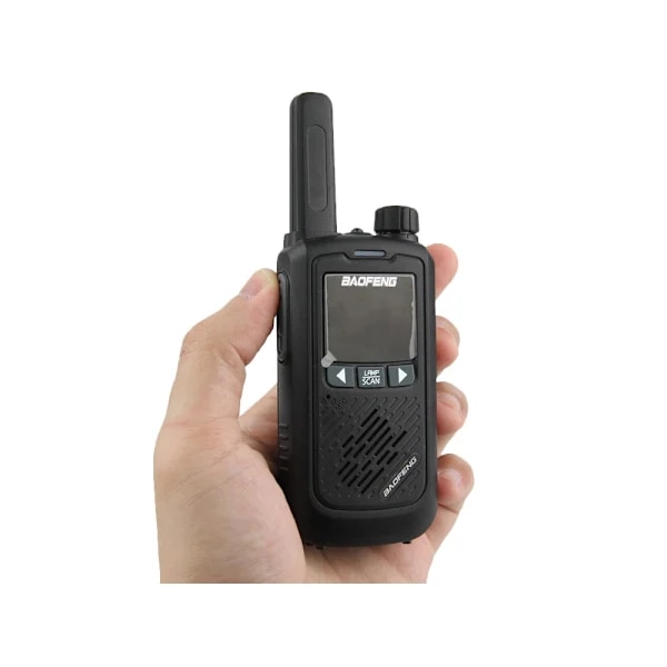 Walkie Talkie Sæt [CO]