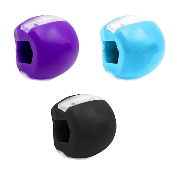 Käfttränare 3-pack Flerfärgad[co]