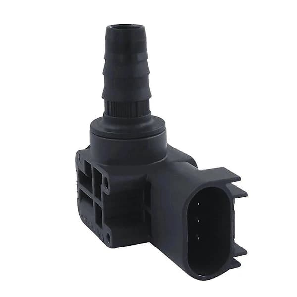 13581083 Bil Bromsservo Vakuum Sensor för 0265005331[co]