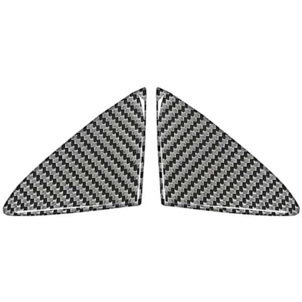 Fiber Grill Cover Trim for 3 Axela 2014 2015 2016 Tilbehør[co]