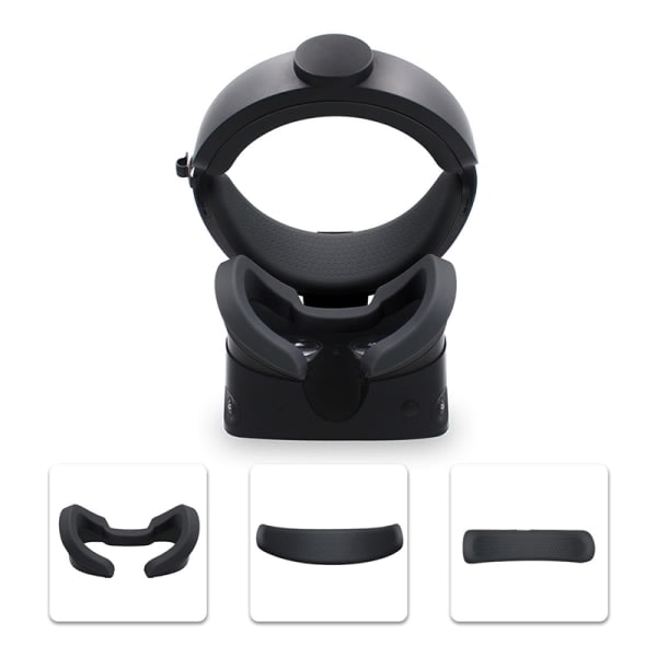 Cover VR Face Pad til Oculus Rift S Erstatningsansigt C Onesize