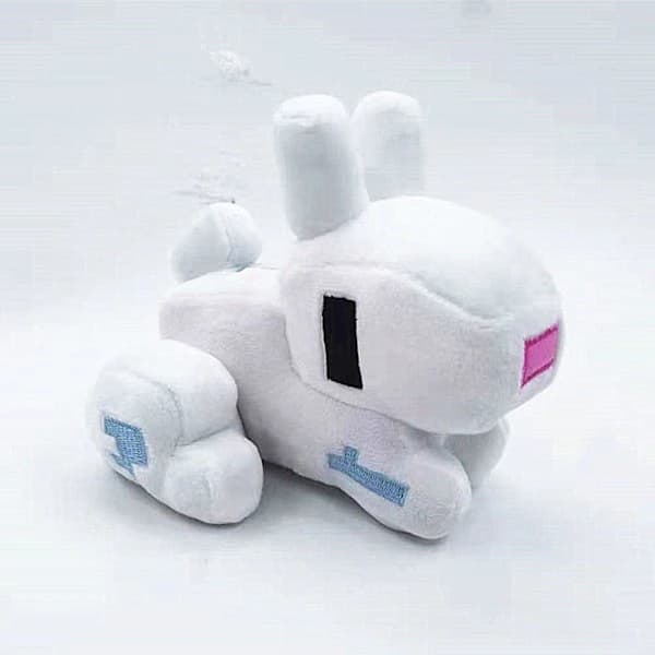 Minecraft Leksaker Spel Docka ALEX-30CM ALEX-30CM Alex-30cm