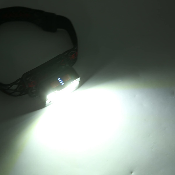 LED arbejdslys Fleksibel projektør Kabel Bærbar Udendørs Vandtæt Arbejdslys til lastbil, værksted, garage, arbejdspladsbelysning
