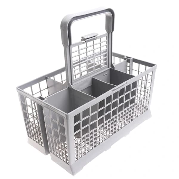 Universell bestickskorg för diskmaskin Kitchenaid-delar[co]