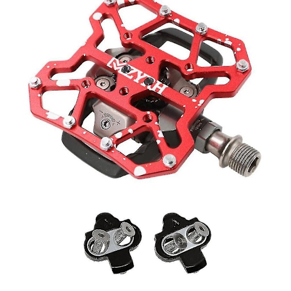 Reservedele til cykelklamper til Shimano Mountain Bike Spd pedaler (sh51 Sh55 Sh56)