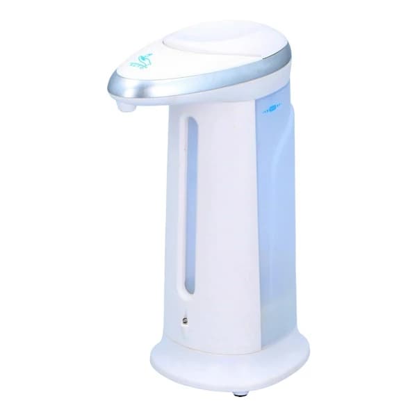 Automatisk sæbedispenser med sensor [CO]