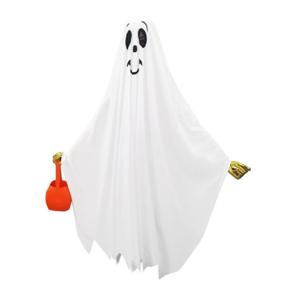 Barn Barnkläder Maskeradkostymer Halloween