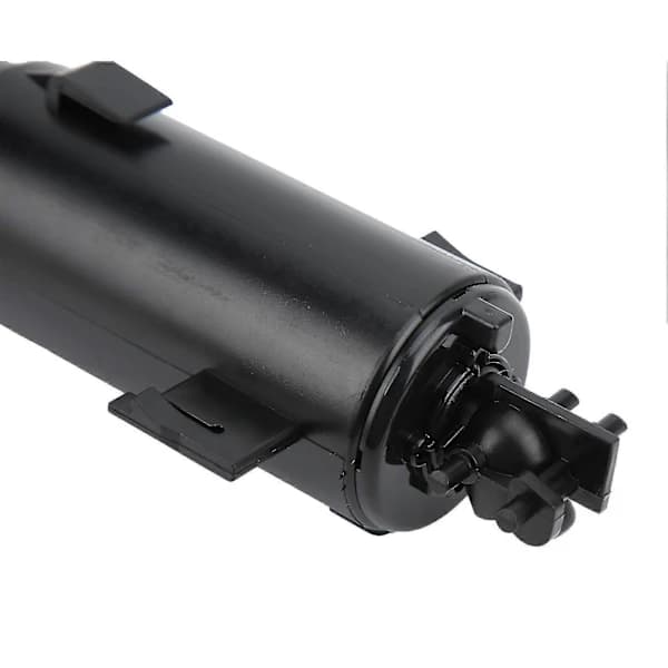 Forlygtevasker dyse førerside ABS 61677173851 kompatibel med X5 E70 LCI (04/2009-06/2013)[co]