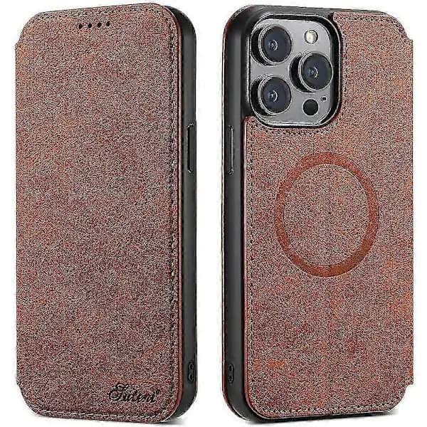 Telefondeksel for iPhone 15 Pro[CO]
