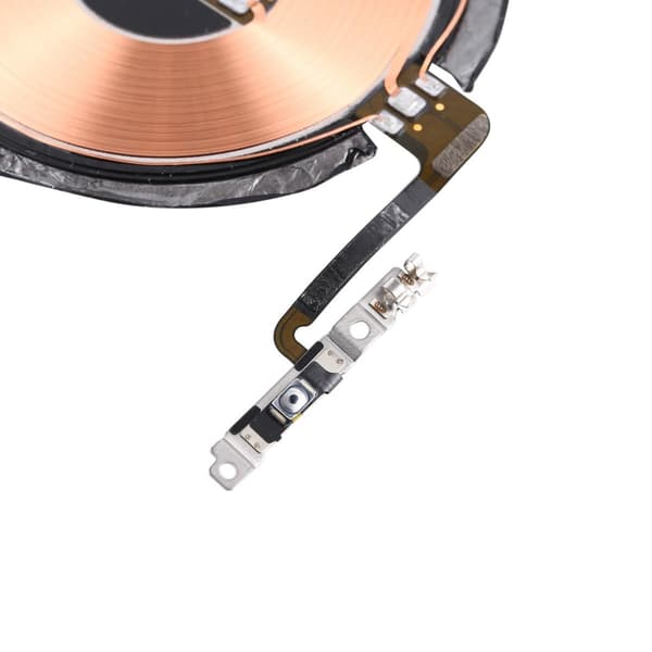 iPhone 12/12 Pro NFC Antenna with Volume Buttons Flex Cable 20