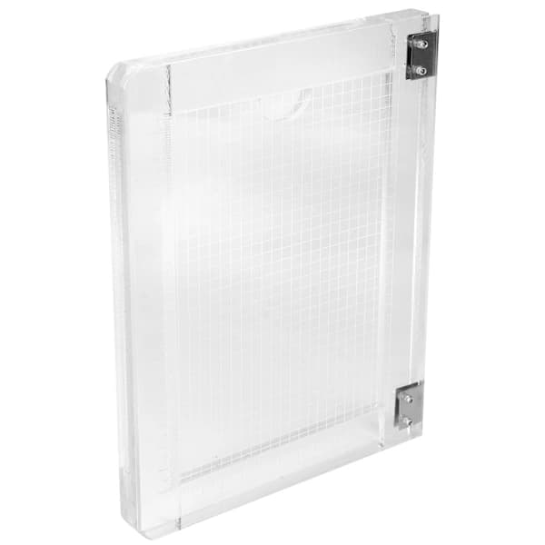 DIY Transparent Skabelon til Håndlavede Kort[co]