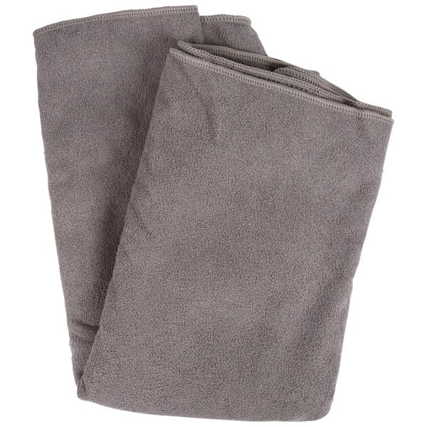 Trespass Mantra Handduk One Size Storm Grey Storm Grey One Size