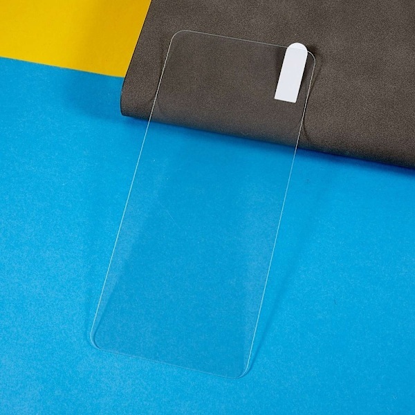 Samsung Galaxy S23 Plus Skärmskydd i Härdat Glas