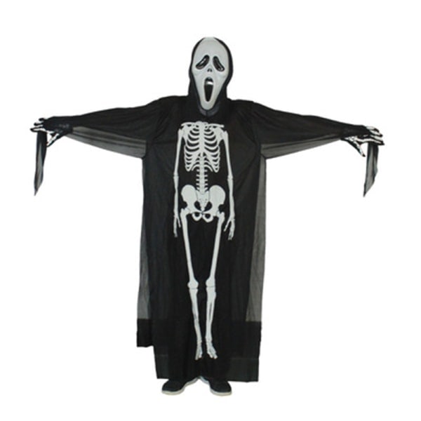 UnderhållningsmaskeraddräkterHalloween