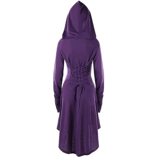 UnderholdningMaskeradeklærKostymerHalloween