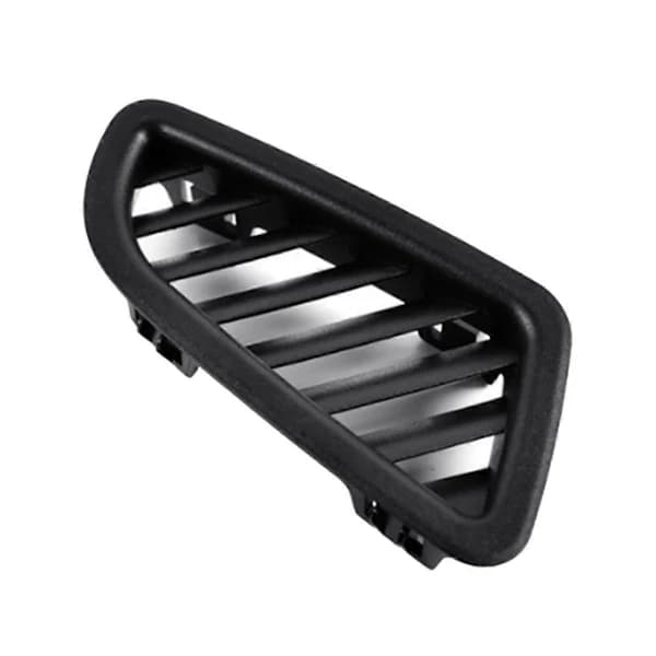 För C-klass W205 Instrumentpanel Höger Sida Luftventil Utloppsskydd Trim[co]