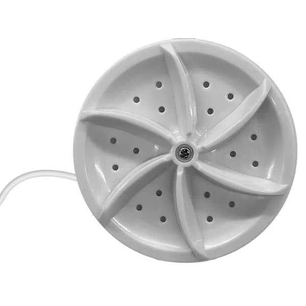 Mini Tvättmaskin – Portabel och USB-driven