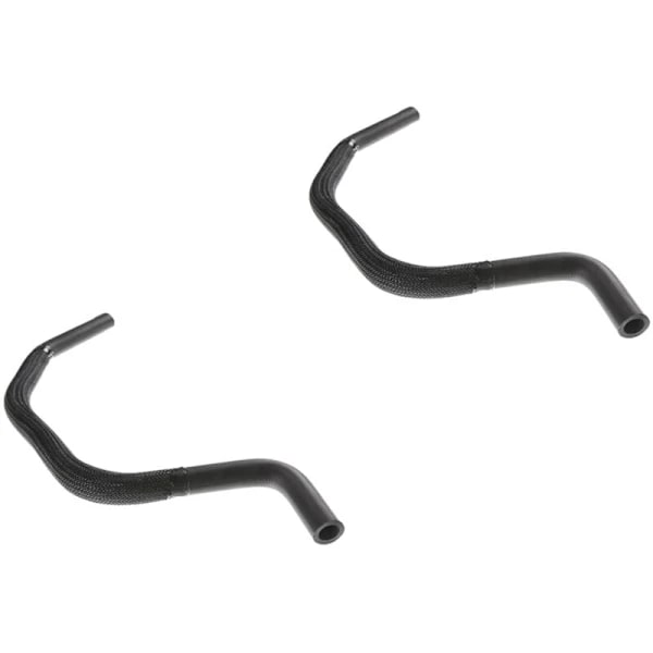 2X Ohjaustehostimen letku (säiliö ohjaustehostimen pumpulle) E39 E46 Z3[co]