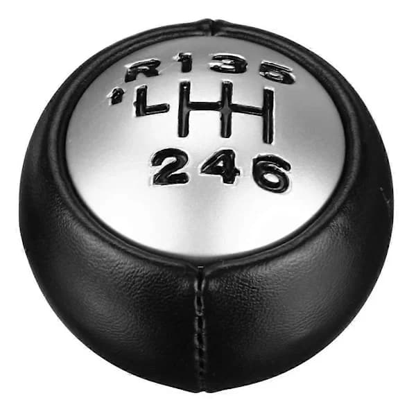 6-trinns girkule for 307 3008 407 5008 807 Partner B9 Tepee C3 A51 C4 C4 C8 Berlingo[co]