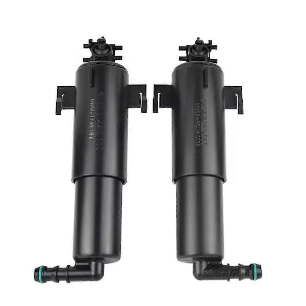61677223059(LH) & 61677223060 (RH) Forlygtevasker Dyse Cylinder til X5 E70 X6 E71[co]