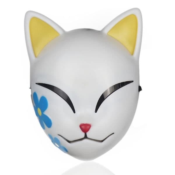 UnderholdningMaskeradeKostumerMaskerAnsigtsmaskerFigurer & Karakterer