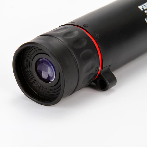 Ipentum 3025 Mini Telescope with 8x Magnification Svart black
