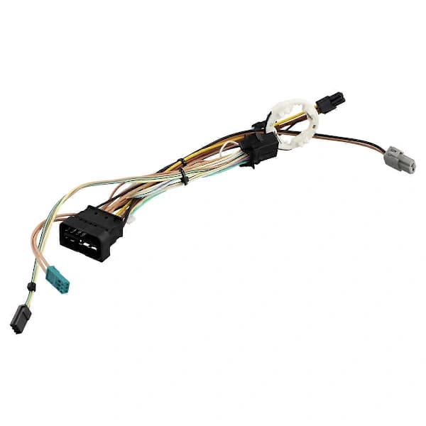 Til X5 E70 2007-2013 Bil Forlygte Ledningsnet Intern Kabel med AFS Venstre Foran[co]