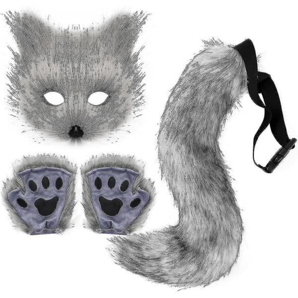 UnderholdningMaskeradeklærKostymerDyr