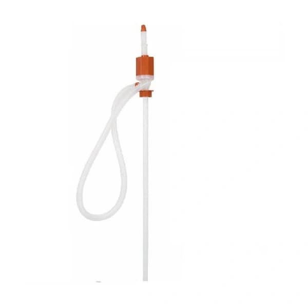 Manuell handpump för 200 l Ribime-fat...[co]