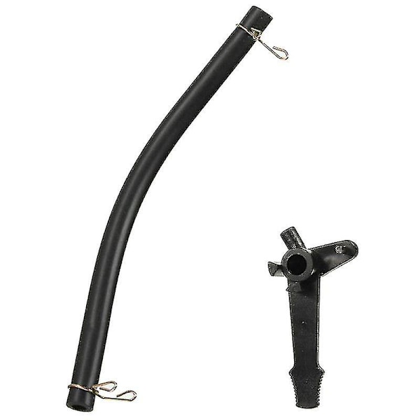Ny forgasser for Gx240 Gx270 8hk 9hk 16100-ze2-w71 1616100-zh9-820