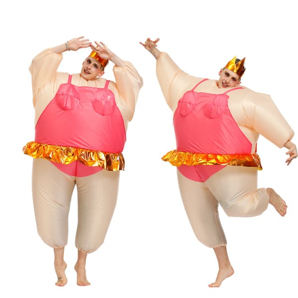 ViihdeNaamiaisasutPuvutVitsipuvut