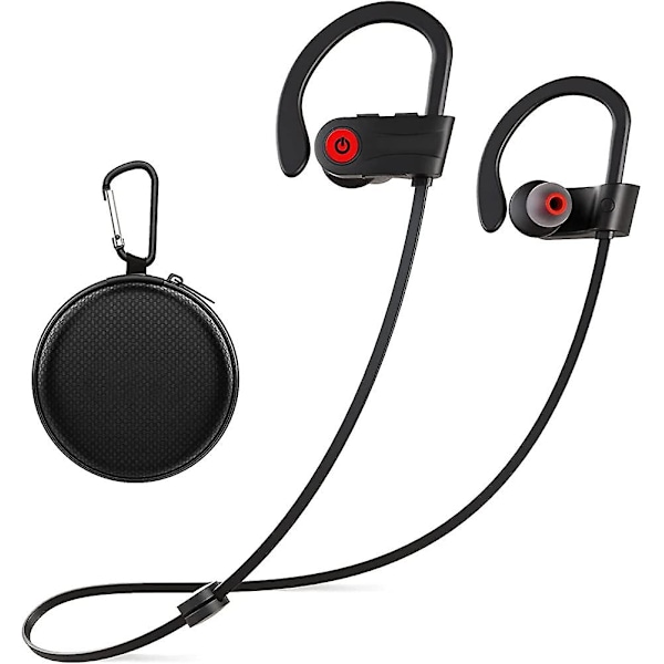 In-ear Bluetooth Headphones, Acsergery Wireless Headphones Ipx7 Waterproof Earphones Sport Gift