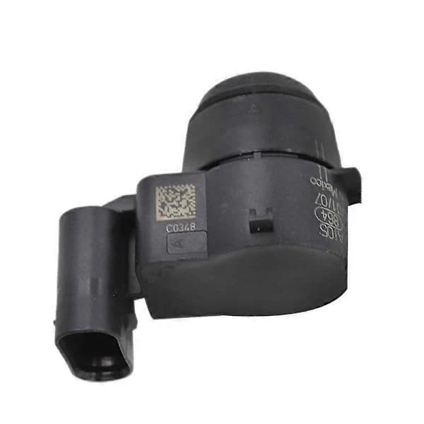 4 stk Parkeringssensor For- E81 E82 E88 E90 E91 E92 E93 E84 66209196705 9196705 66206934308 Ryggesensor[CO]